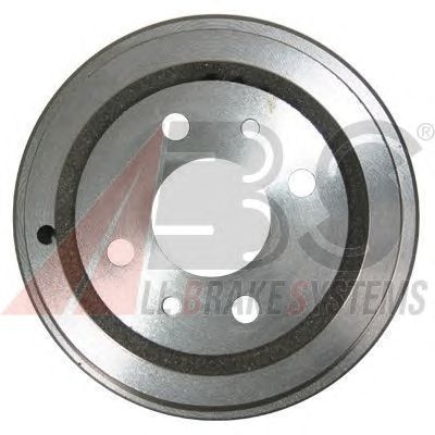 Тормозной барабан A.B.S. 2416-S