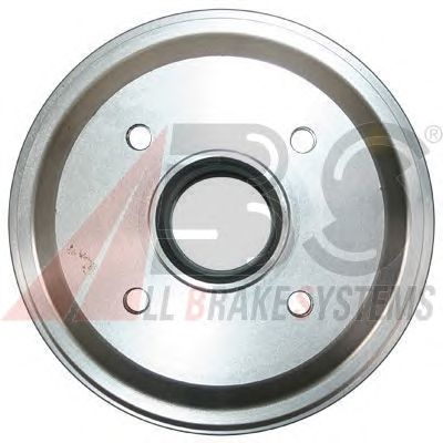 Тормозной барабан A.B.S. 2513-S