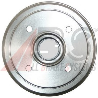 Тормозной барабан A.B.S. 2708-S