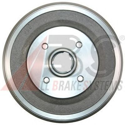 Тормозной барабан A.B.S. 2764-S