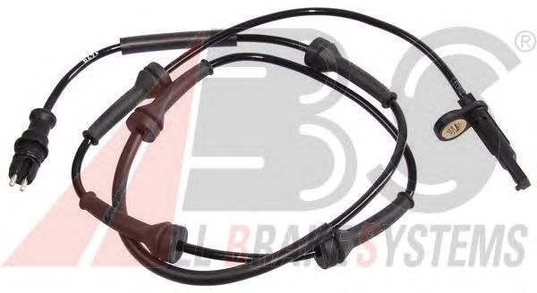 Датчик обертання колеса A.B.S. 30300