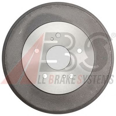 Гальмівний барабан A.B.S. 3425-S