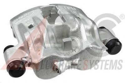 Гальмівний супорт A.B.S. 522322
