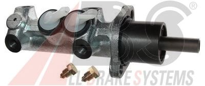 Главный тормозной цилиндр A.B.S. 61016X