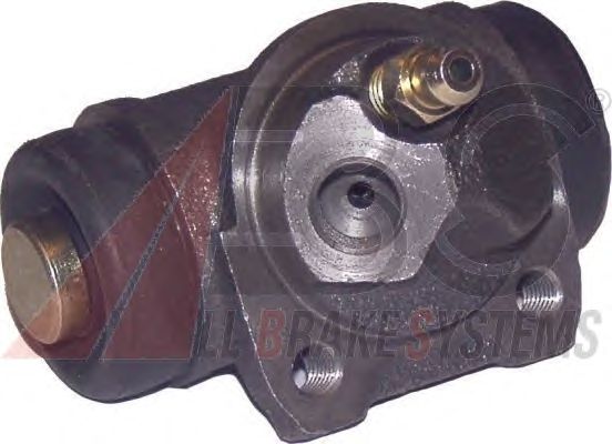 Колесный тормозной цилиндр A.B.S. 62814X