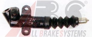 Рабочий цилиндр сцепления A.B.S. 71659