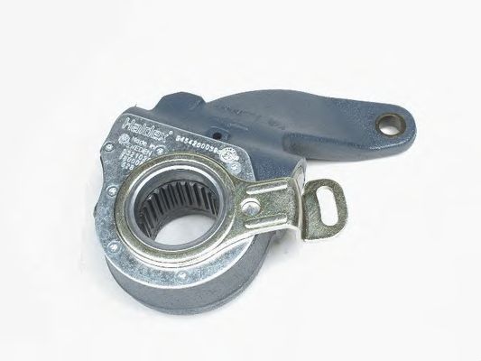 Система тяг і важелів, гальмівна система HALDEX 80008C