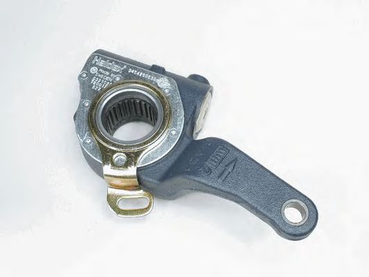 Система тяг і важелів, гальмівна система HALDEX 80012C