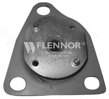 Подвеска, держатель ступенчатой/автоматической коробки передач FLENNOR FL2992-J