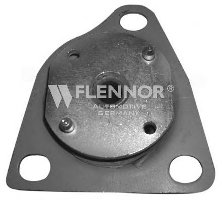 Подвеска, держатель ступенчатой/автоматической коробки передач FLENNOR FL2993-J