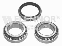 Підшипник маточини FLENNOR FR391159