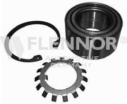 Підшипник маточини FLENNOR FR911766