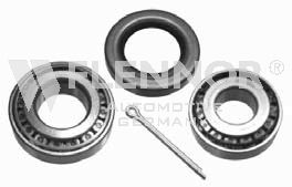 Підшипник маточини FLENNOR FR961807