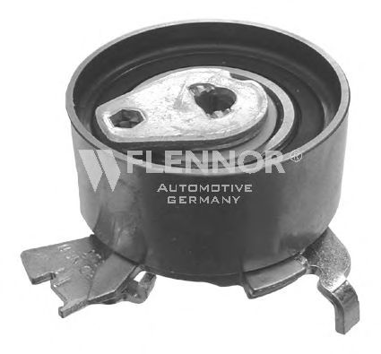 Натяжной ролик ремня ГРМ FLENNOR FS04191