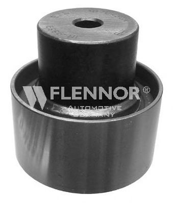 Направляющий / паразитный ролик ремня ГРМ FLENNOR FU11042