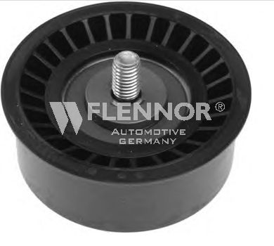 Направляющий / паразитный ролик ремня ГРМ FLENNOR FU14041