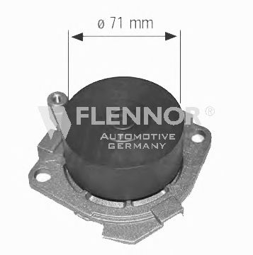 Помпа FLENNOR FWP70023