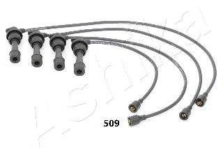 Комплект високовольтних проводів ASHIKA 132-05-509