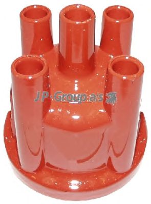 Крышка распределителя зажигания JP GROUP 1191200200