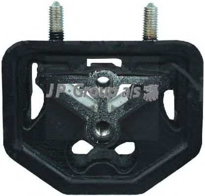 Подушка двигателя JP GROUP 1217901780