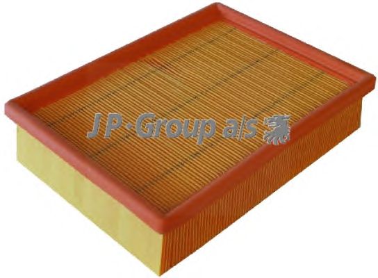 Воздушный фильтр JP GROUP 1218600400