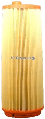 Воздушный фильтр JP GROUP 1418600300