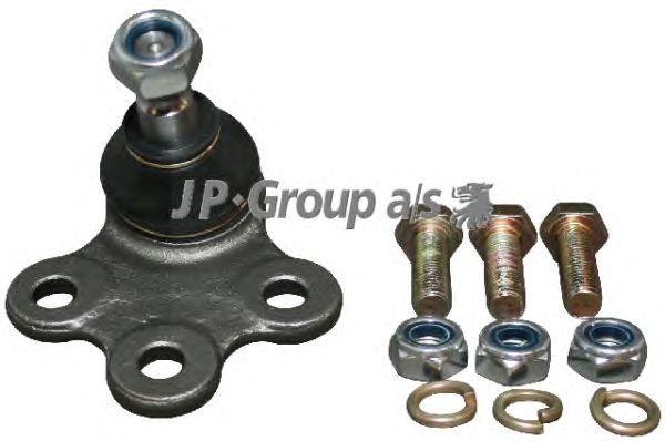 Шаровая опора JP GROUP 1240300500
