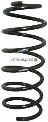Пружина подвески JP GROUP 1142200300