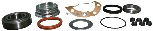 Ступичный подшипник JP GROUP 1351300310