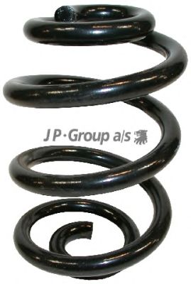 Пружина підвіски JP GROUP 1152201100