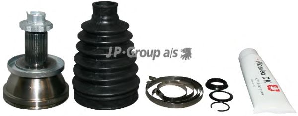 Комплект ШРКШ JP GROUP 1143302210