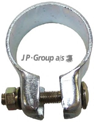 Соединительные элементы, система выпуска JP GROUP 1121400800