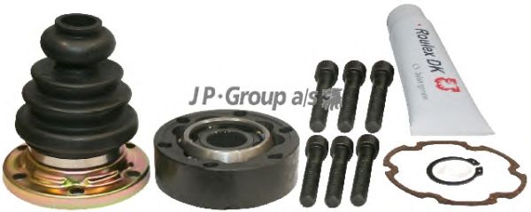 Комплект ШРУСов JP GROUP 1143500610