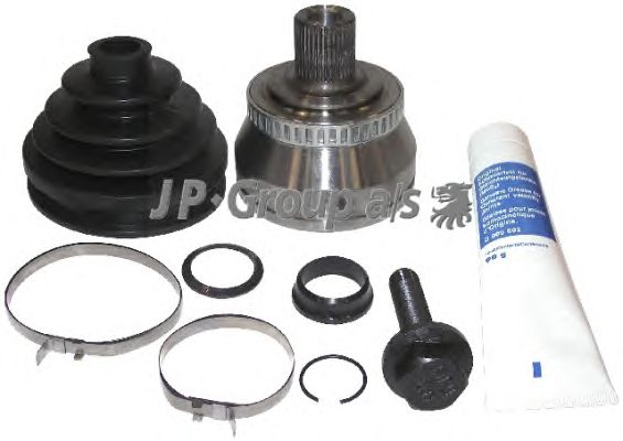Комплект ШРУСов JP GROUP 1143301810