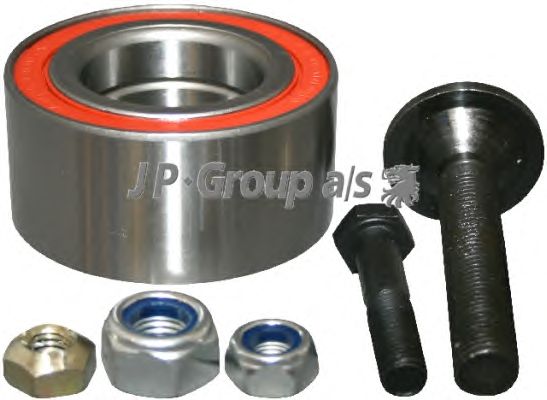 Ступичный подшипник JP GROUP 1141302410