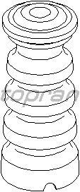 Отбойник амортизатора TOPRAN 104 228