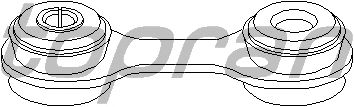 Тяга / стойка стабилизатора TOPRAN 206 847