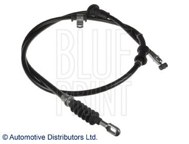 Трос ручника BLUE PRINT ADC446211
