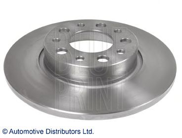 Тормозной диск BLUE PRINT ADL144312