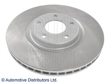 Тормозной диск BLUE PRINT ADN143141