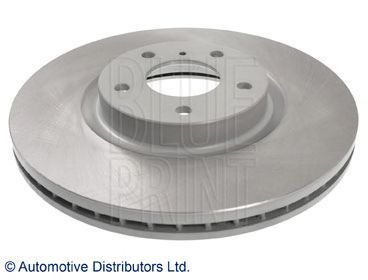 Гальмівний диск BLUE PRINT ADN143143