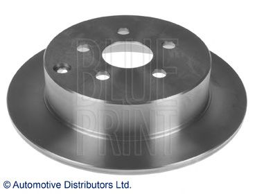 Тормозной диск BLUE PRINT ADT343145