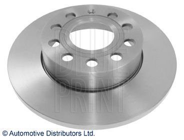 Тормозной диск BLUE PRINT ADV184305