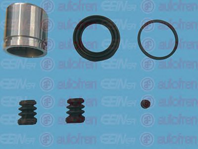 Ремкомплект суппорта AUTOFREN SEINSA D41775C