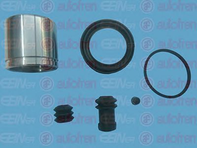 Супорт AUTOFREN SEINSA D41748C