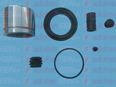 Ремкомплект суппорта AUTOFREN SEINSA D41791C