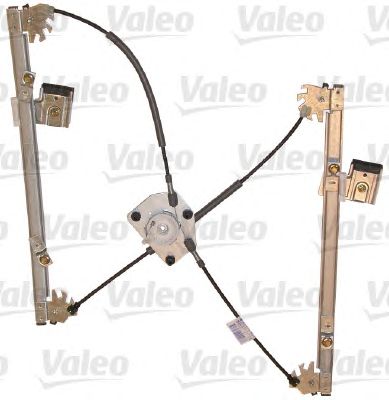 Стеклопод'емник VALEO 850581