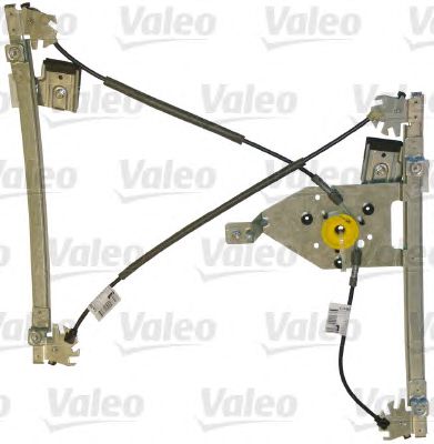 Стеклоподъемник VALEO 850582