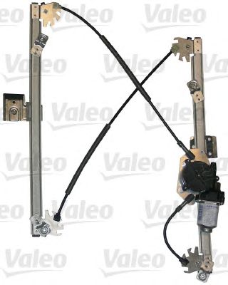 Стеклоподъемник VALEO 850798