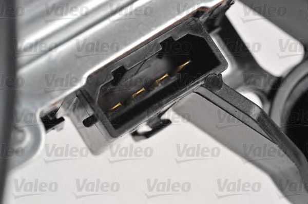 Двигатель стеклоочистителя VALEO 404581